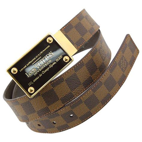 buy mens louis vuitton belt online|authentic louis vuitton belts.